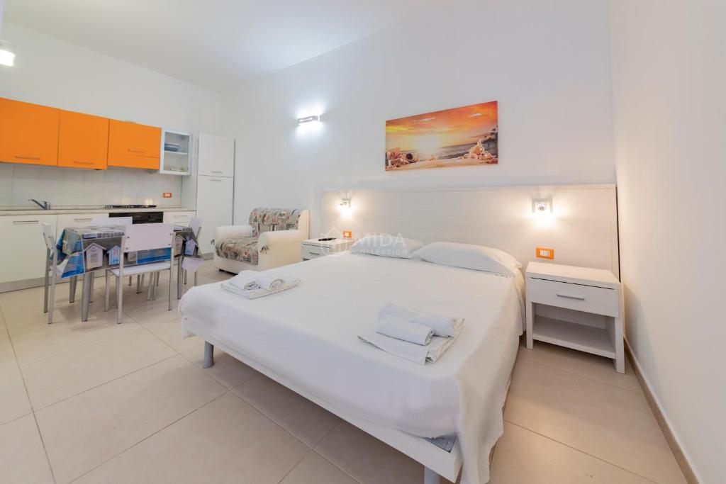 Malvarosa SH - Porto Cesareo - 3