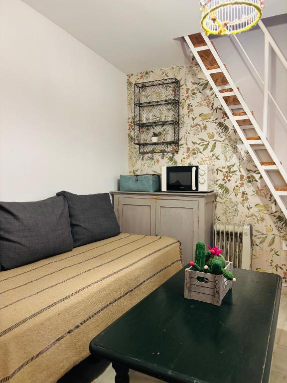 Apartamento en el Corazón de Sevilla,C - 5