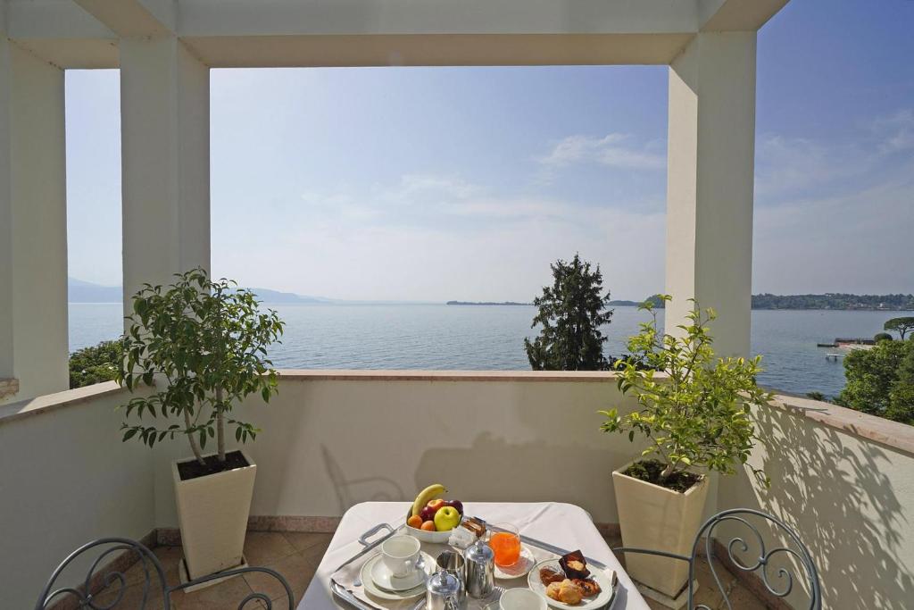 Hotel Savoy Palace - 4