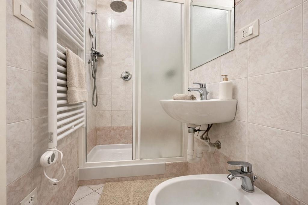 SANREMO - Affittasi Elvi Home, appartamento con aria condizionata centralissimo a pochissima distanza da Ariston, Casinò e dal mare - 5