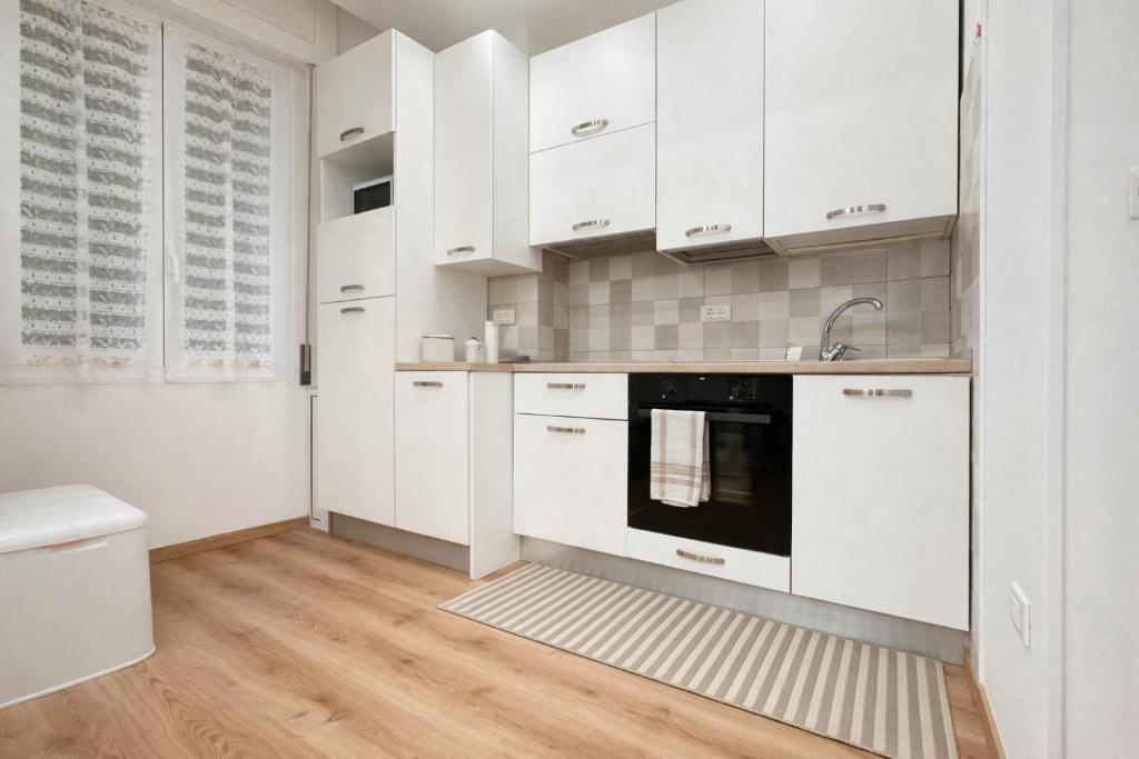 SANREMO - Affittasi Elvi Home, appartamento con aria condizionata centralissimo a pochissima distanza da Ariston, Casinò e dal mare - 3