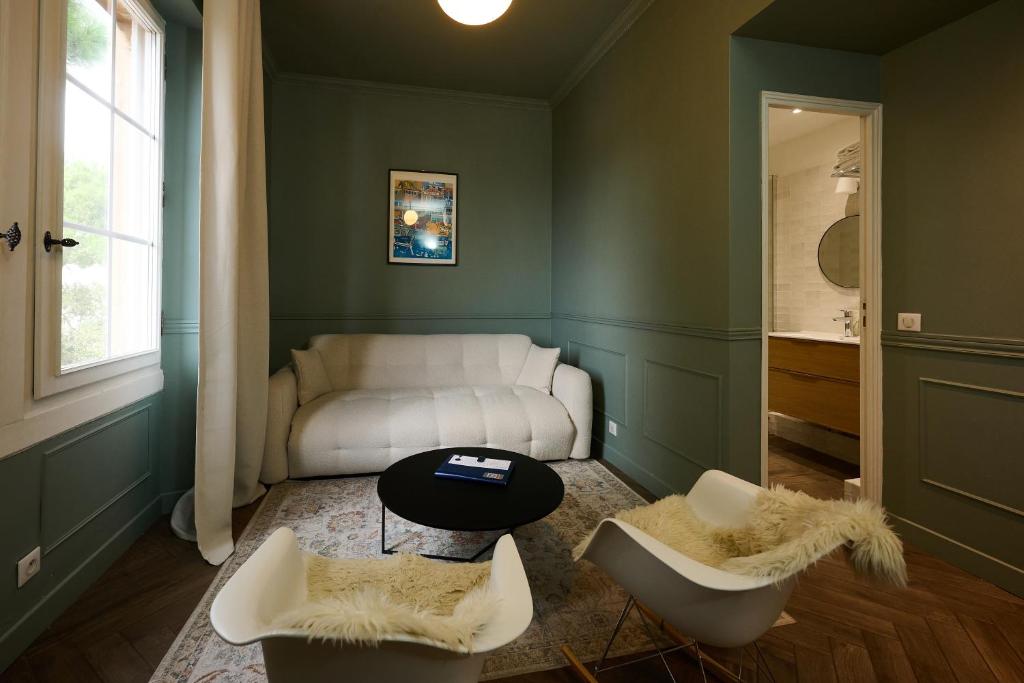 Boutique Hôtel Château Beaupin Restaurant & Wellness - 3