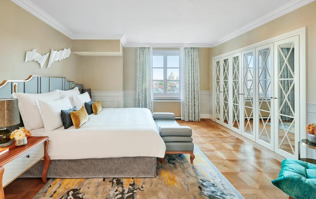 Mandarin Oriental, Munich - 2