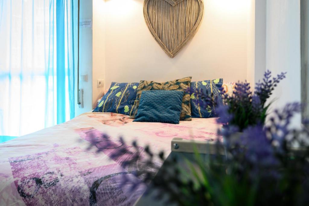 Cozy Flat Simona Costa del Sol - 4