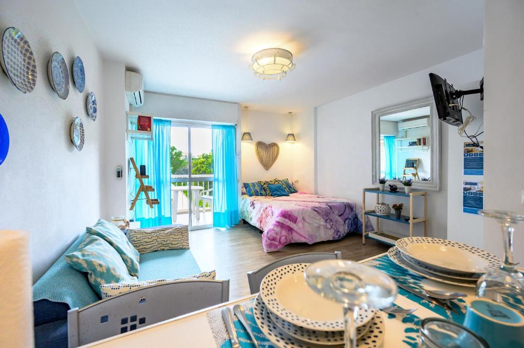 Cozy Flat Simona Costa del Sol - 1