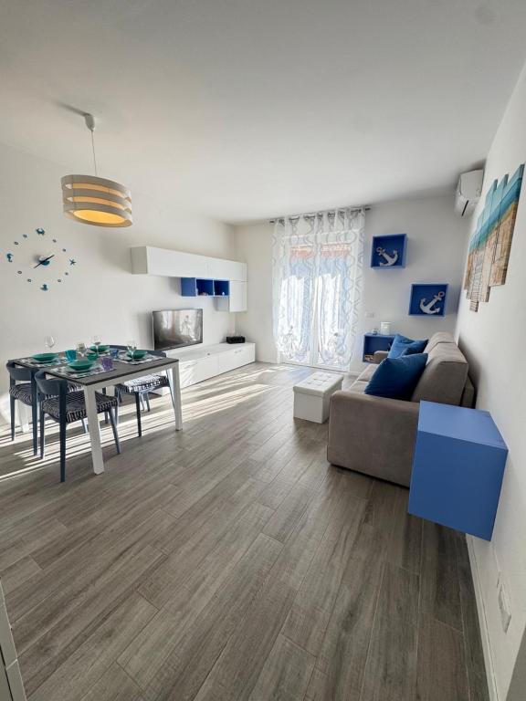 Appartamento Blu Benaco - 1