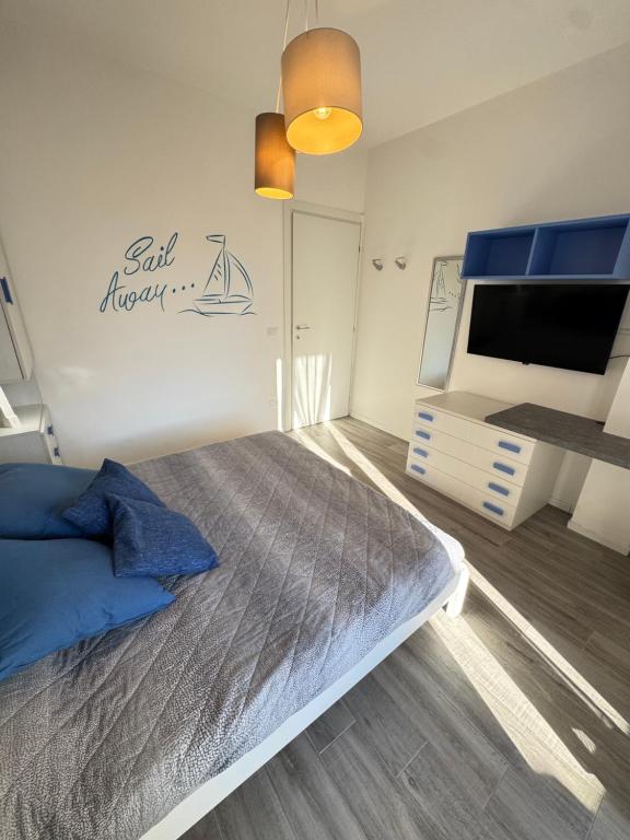 Appartamento Blu Benaco - 4