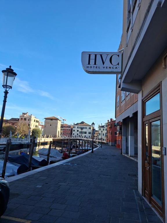 Hotel Venca' - 1