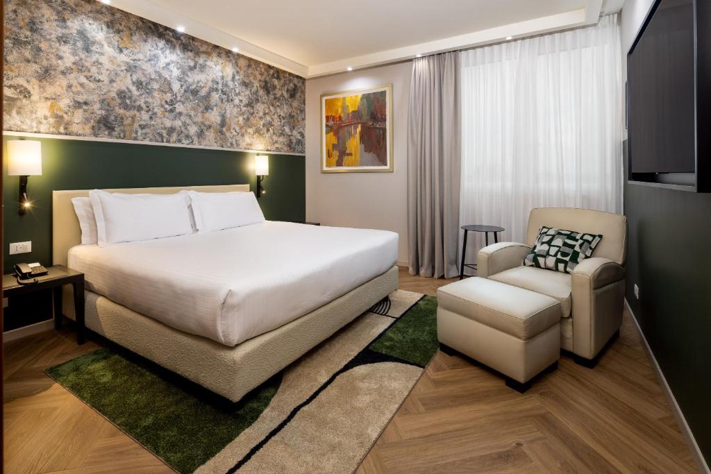 Crowne Plaza Padova by IHG - 4
