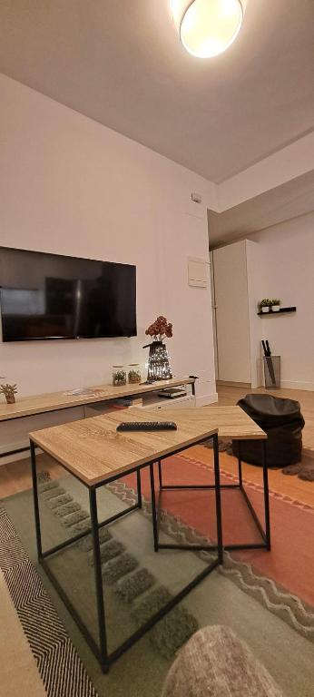 NEW Apartamento céntrico P&M - 3