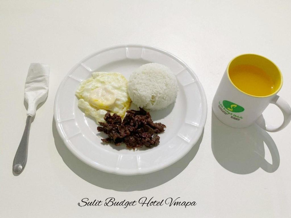 Food and beverages