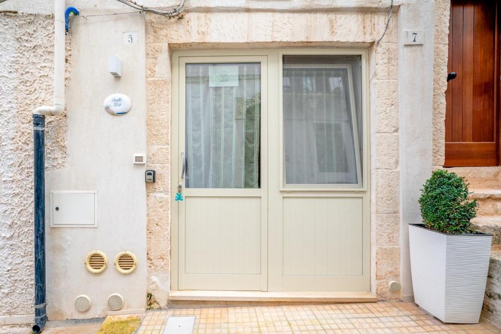 Casetta Lulù romantic house in Ostuni - 2