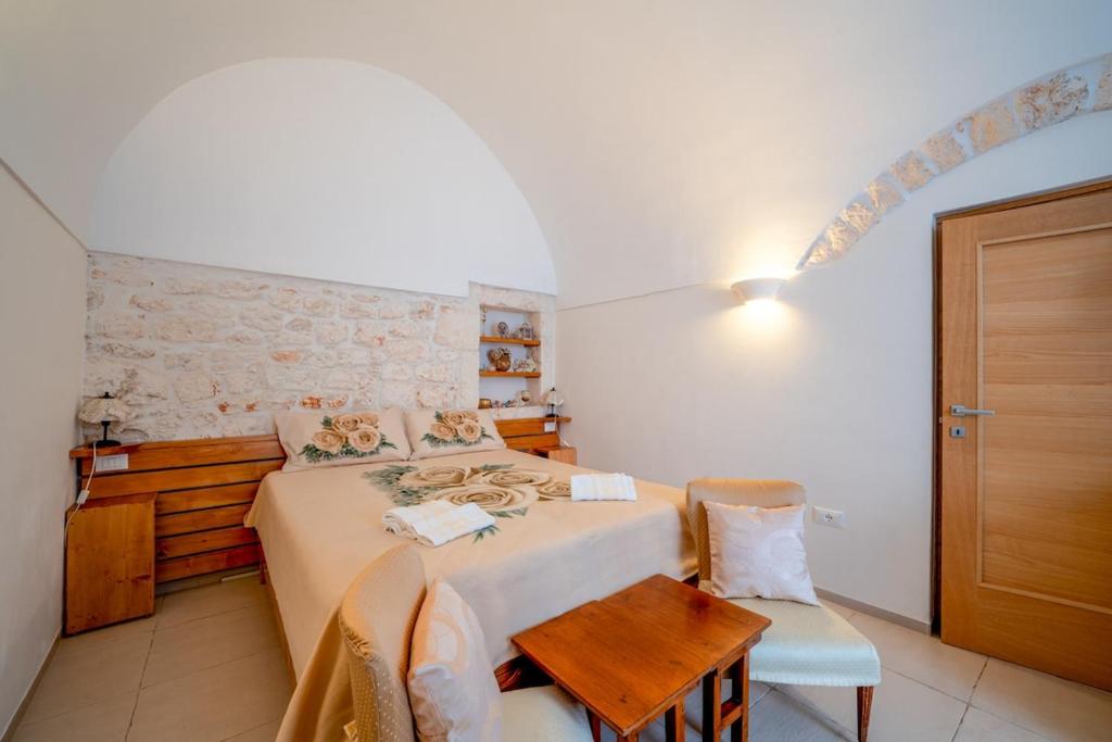 Casetta Lulù romantic house in Ostuni - 4