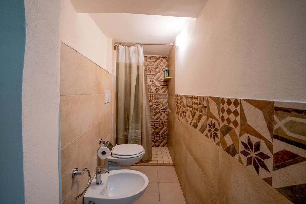 Casetta Lulù romantic house in Ostuni - 5