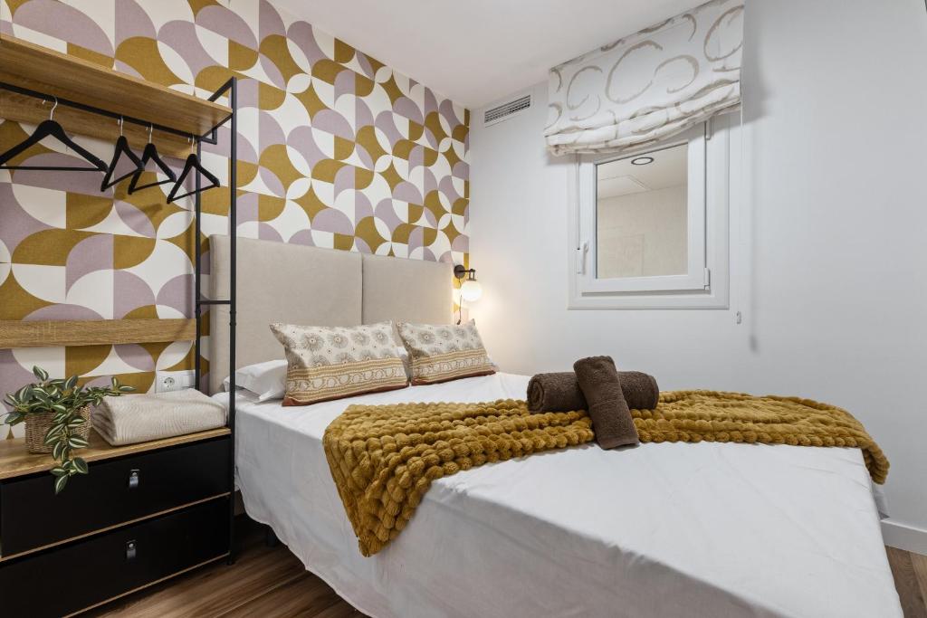 Ayma Suite Daniela 2 - 3