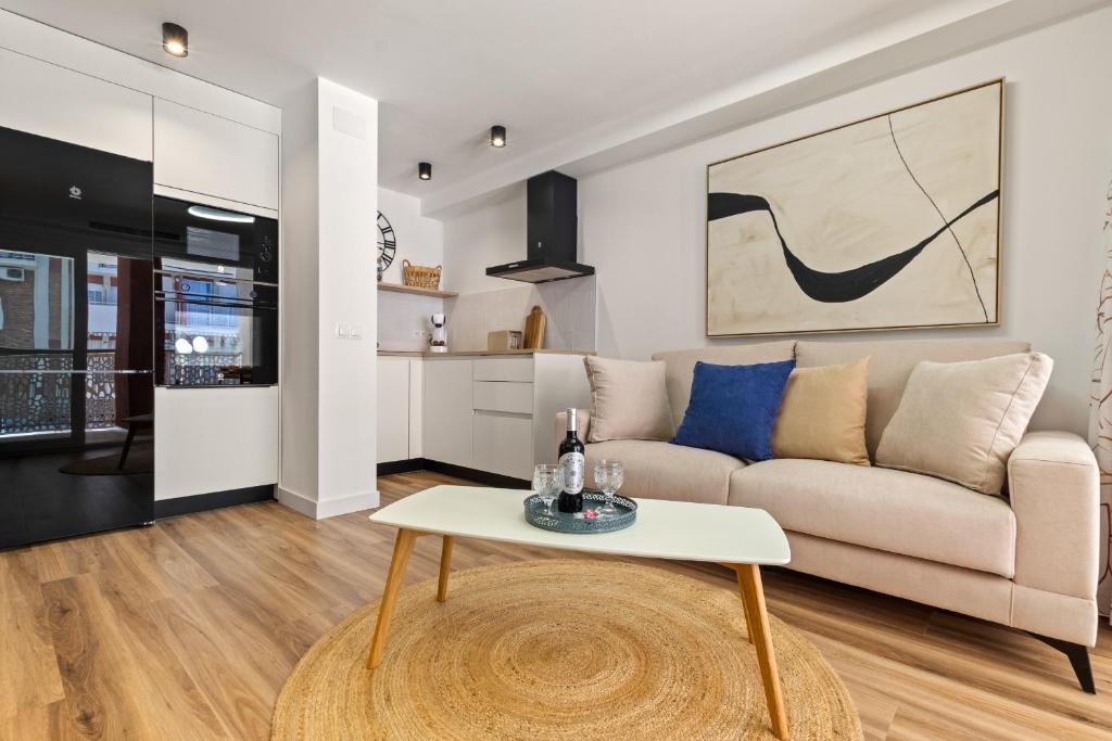 Ayma Suite Daniela 2 - 5