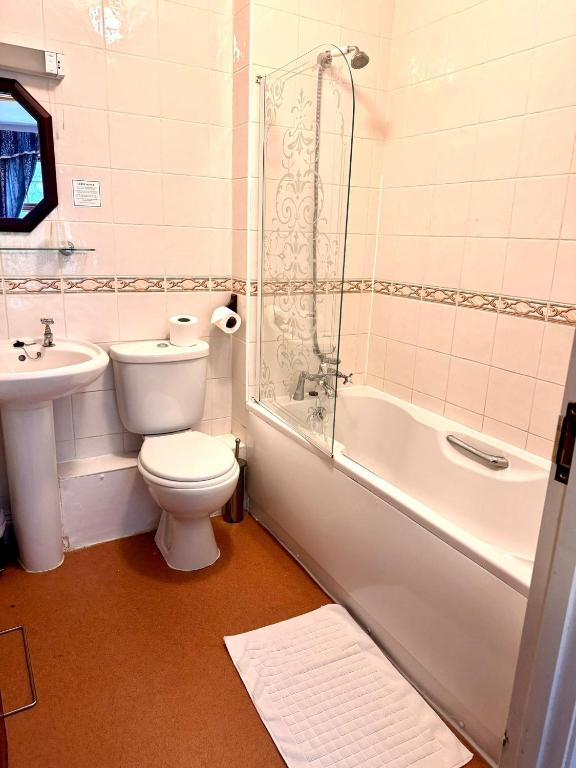 バスルーム（客室）