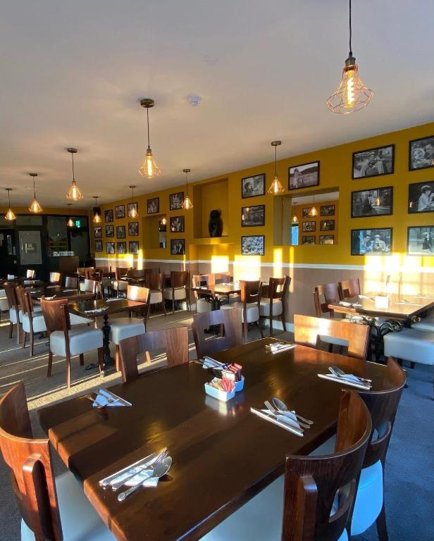 Shurland Hotel 館内設備