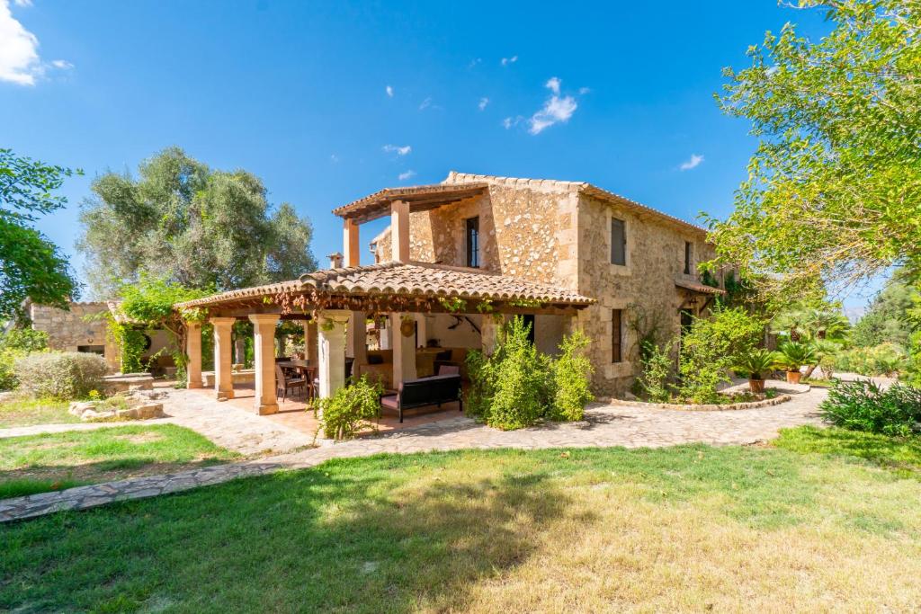 Villa Siona By home villas 360 - 2