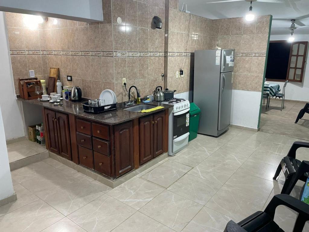 Casa tinajas - 1