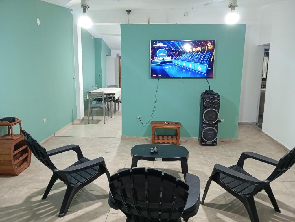 Casa tinajas - 5