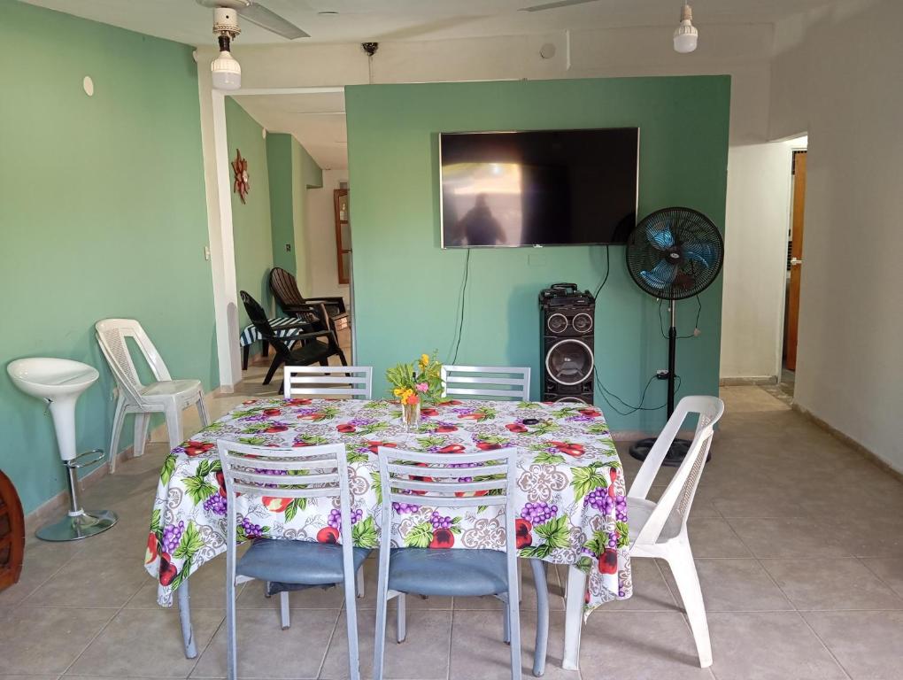 Casa tinajas - 3