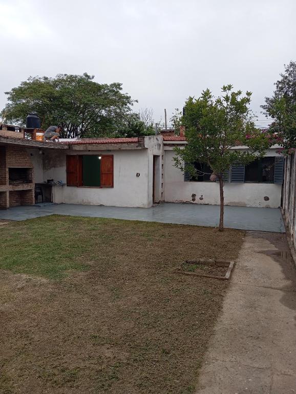 Casa tinajas - 2
