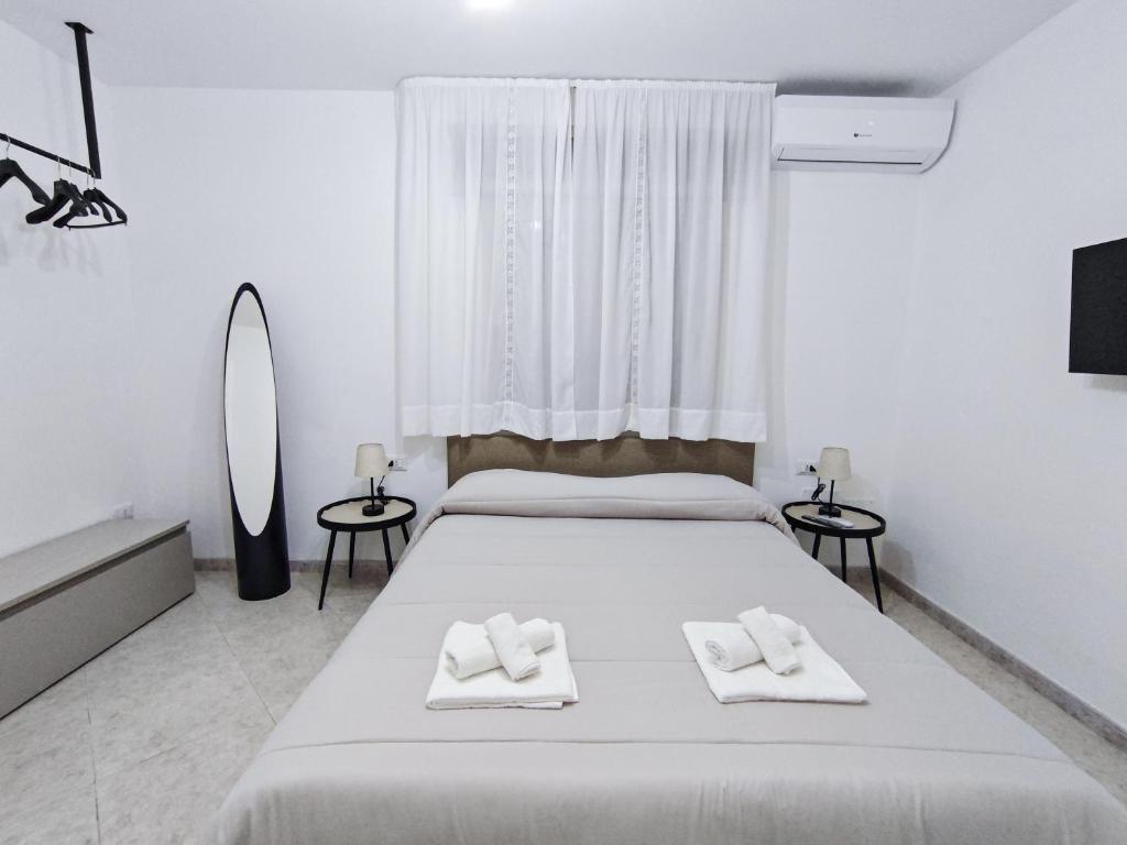 Dimora del Centro Scopri Marsala a piedi - 3