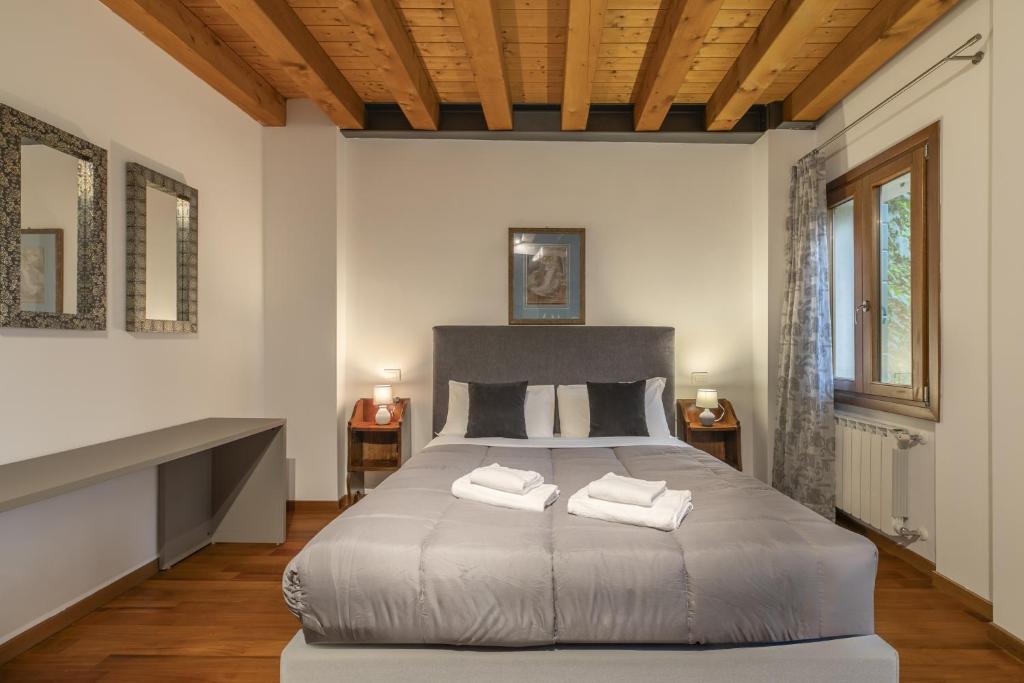 Squero Aptm by WelcHome - 5