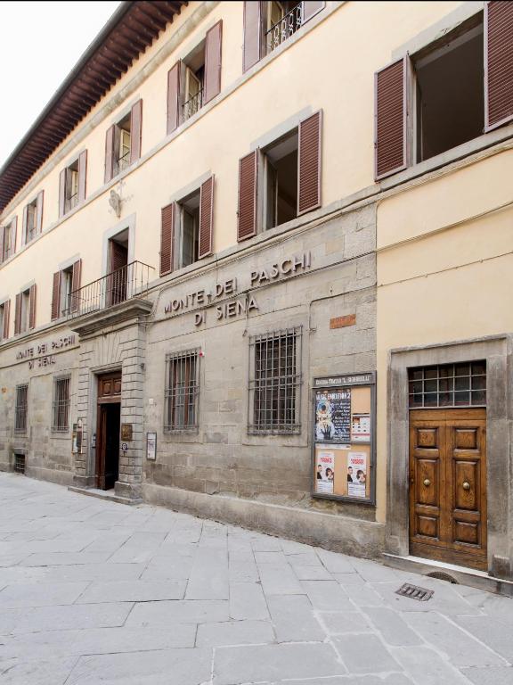 Cortona Charme - 4