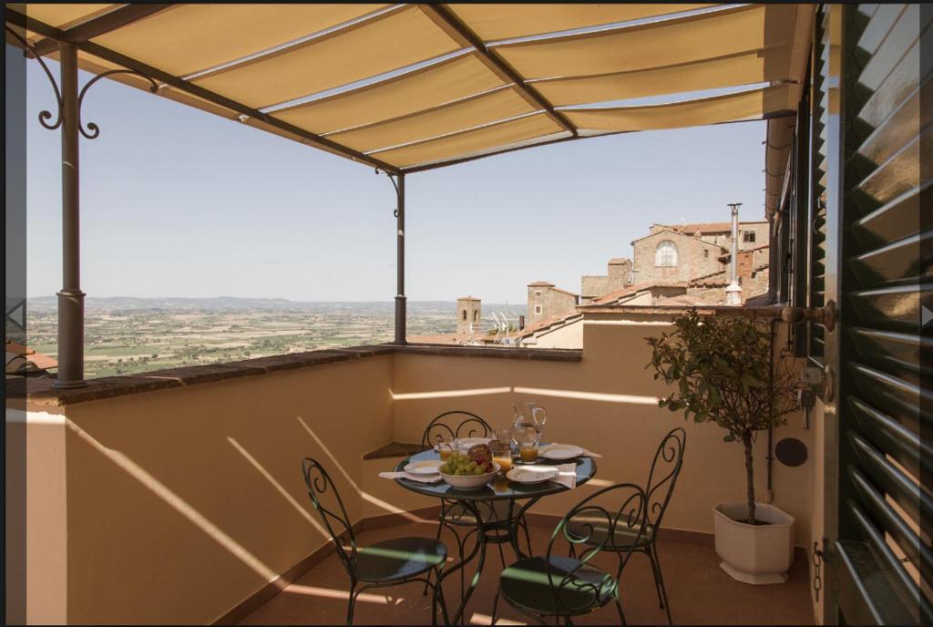 Cortona Charme - 3