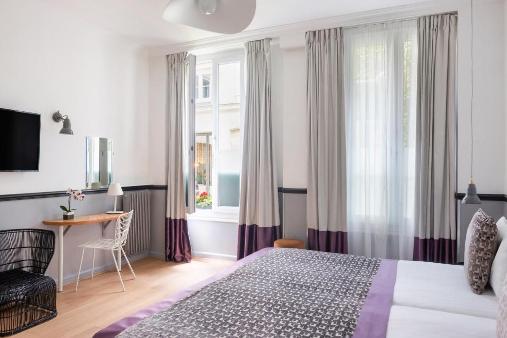 Hotel Malte - Astotel - 3