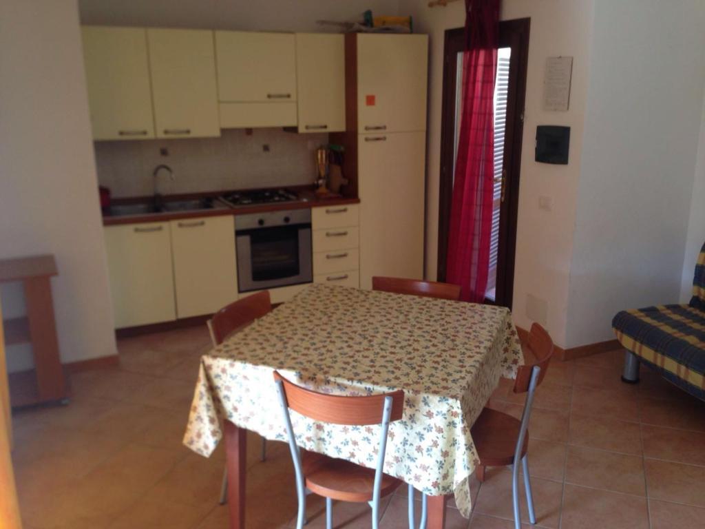 AffittaSardegna - Villetta la Sorgente bild3