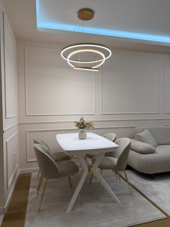 Palata Royal Banja Luka Luxury Apartment - 5