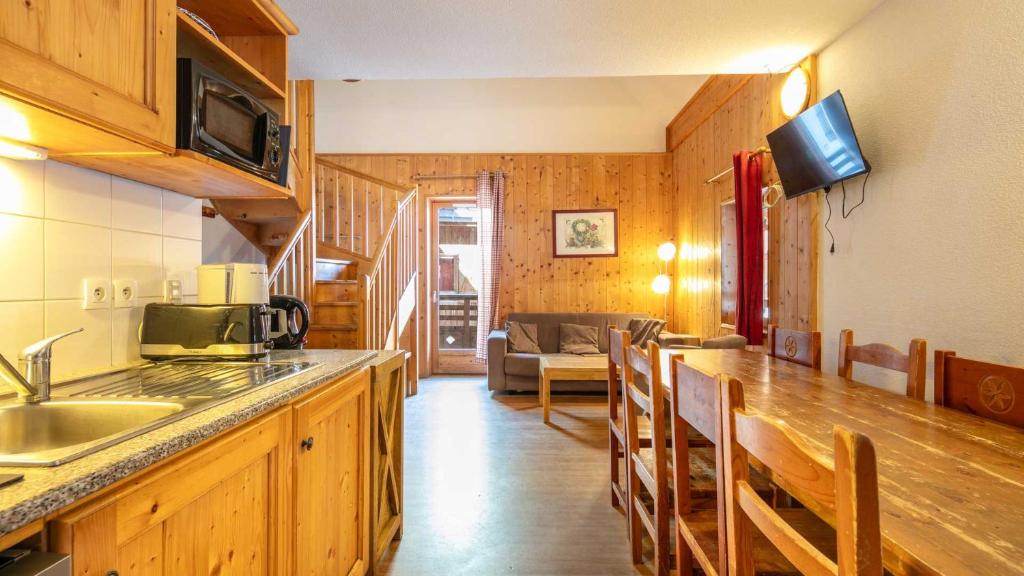 Fermes de Saint Sorlin Jonquilles N303 - 2