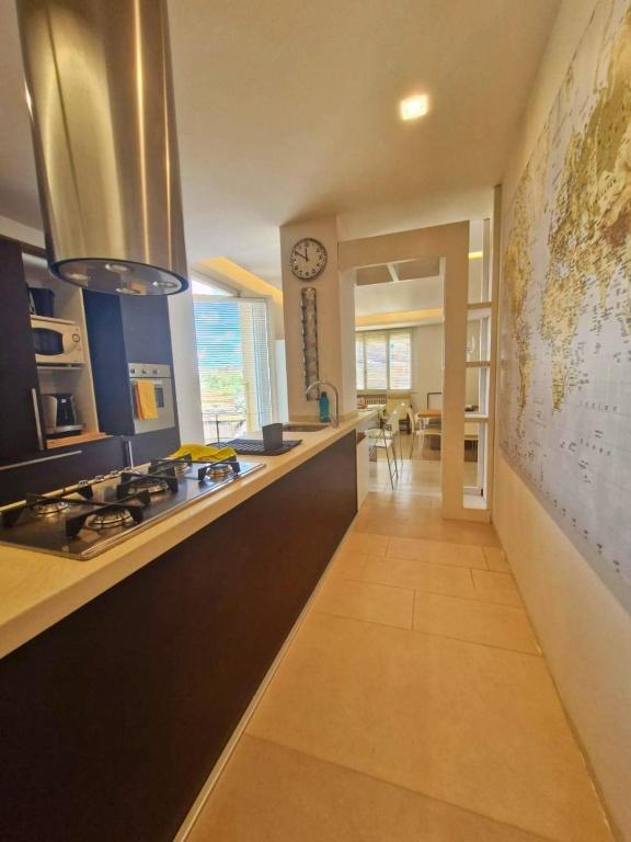 Apartment in the center of Siena ZTL FREE - 1