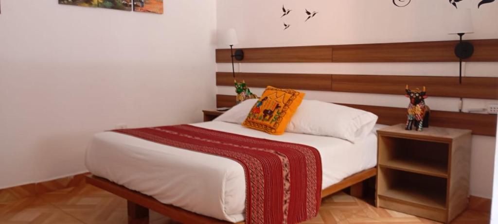 Hotel all sur - 1