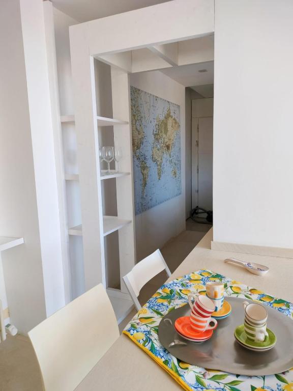 Apartment in the center of Siena ZTL FREE - 3