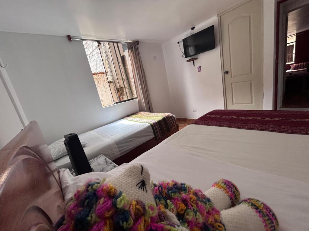 Hotel all sur - 4