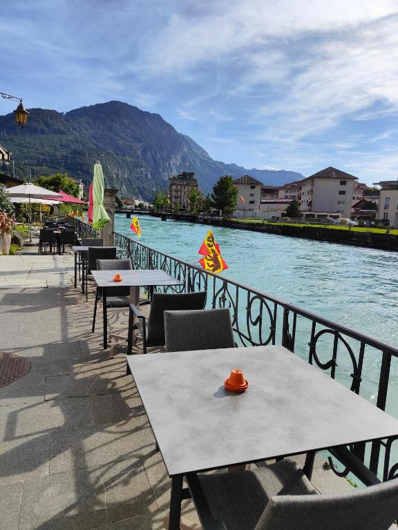 Surrounding environment