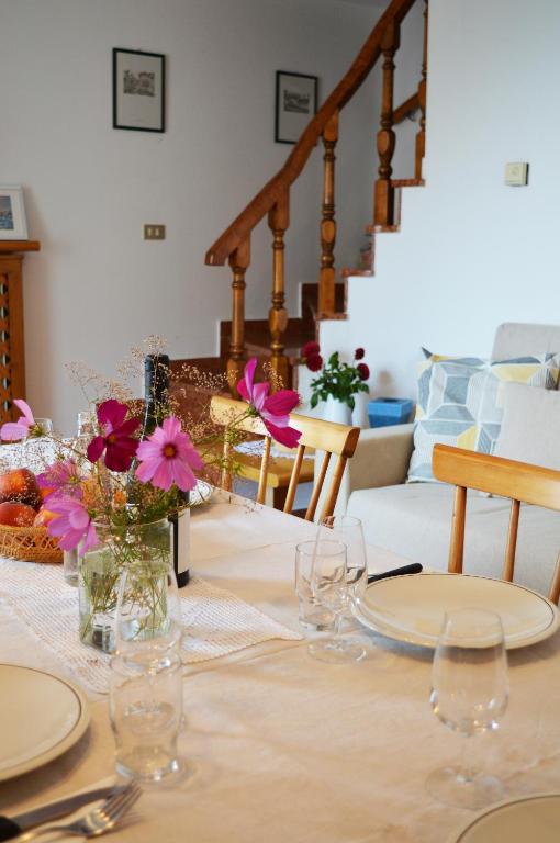 Casa Furletti Holiday Home - 5