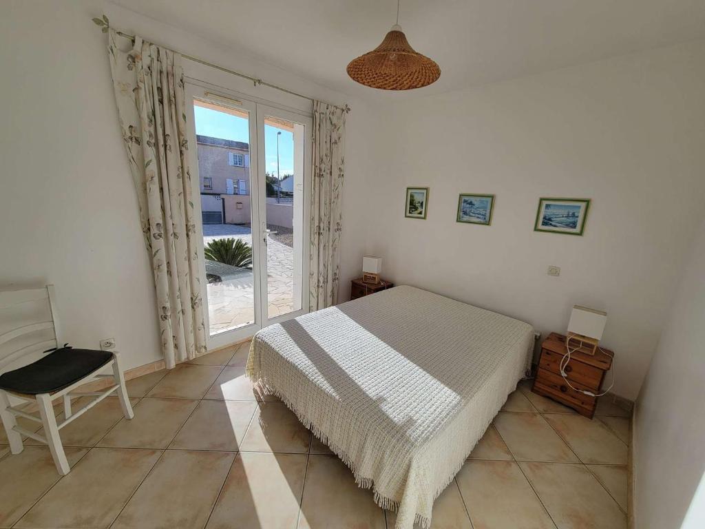Belle villa spacieuse Harmony 8 couchages, 4 chambres, proche canal du midi à 3km de la mer de Portiragnes LXMED17 - 4