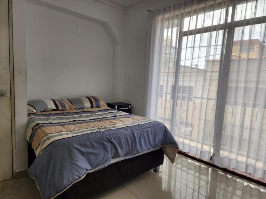 Apartamento cerca al centro - 2