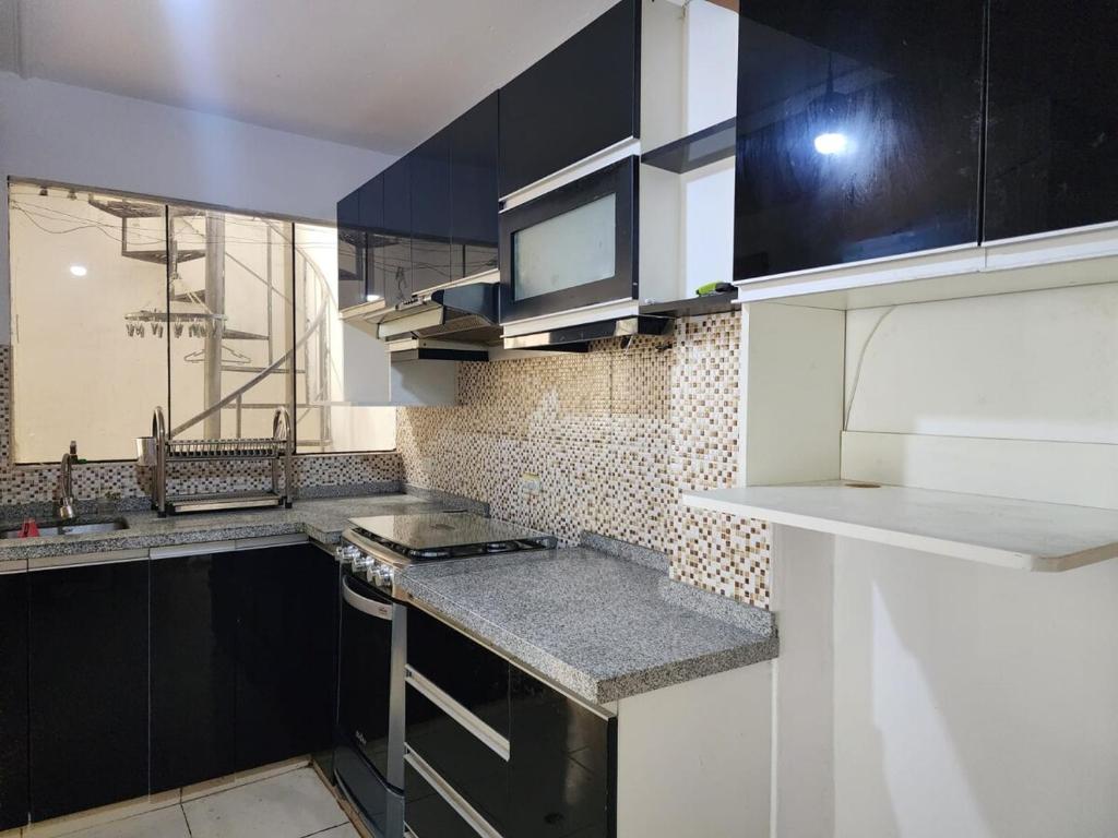 Apartamento cerca al centro - 5
