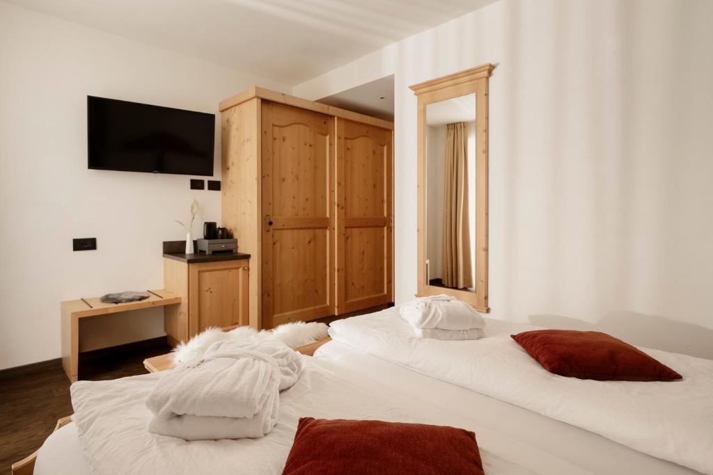 Alpen Hotel Vidi - 5