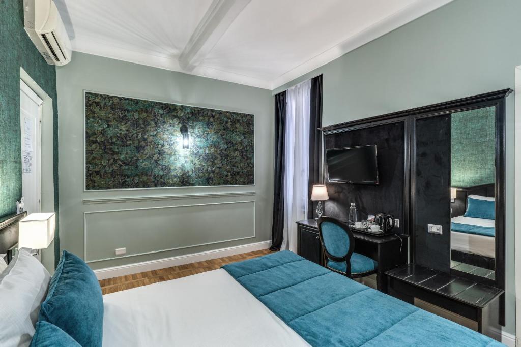 Residenze Trevi - 2