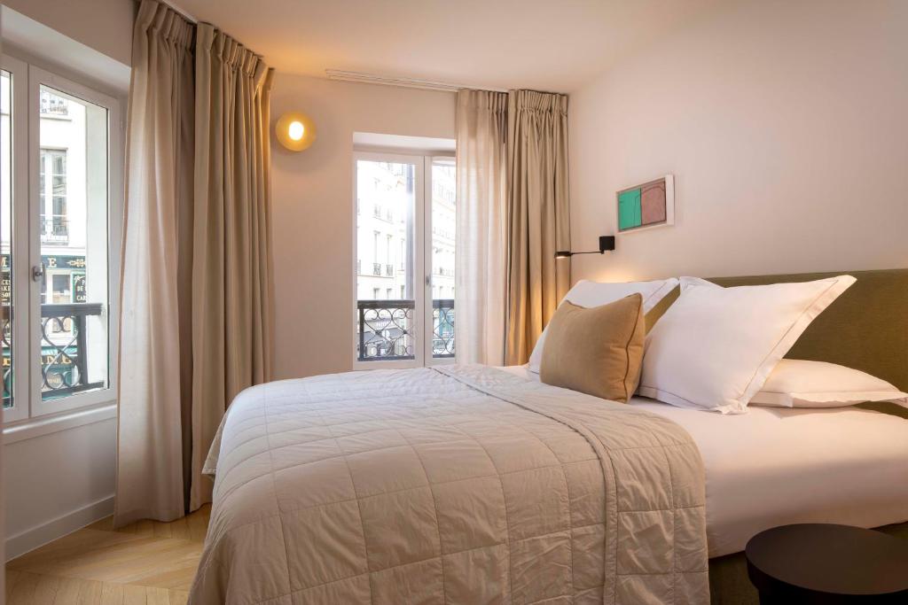 Grand Hôtel Richer - 1
