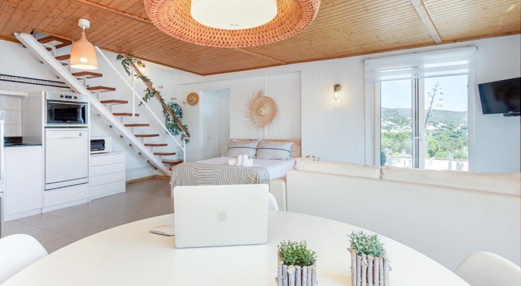 Milenial Immo Nans1 - Studio near Sa Conca beach - 5