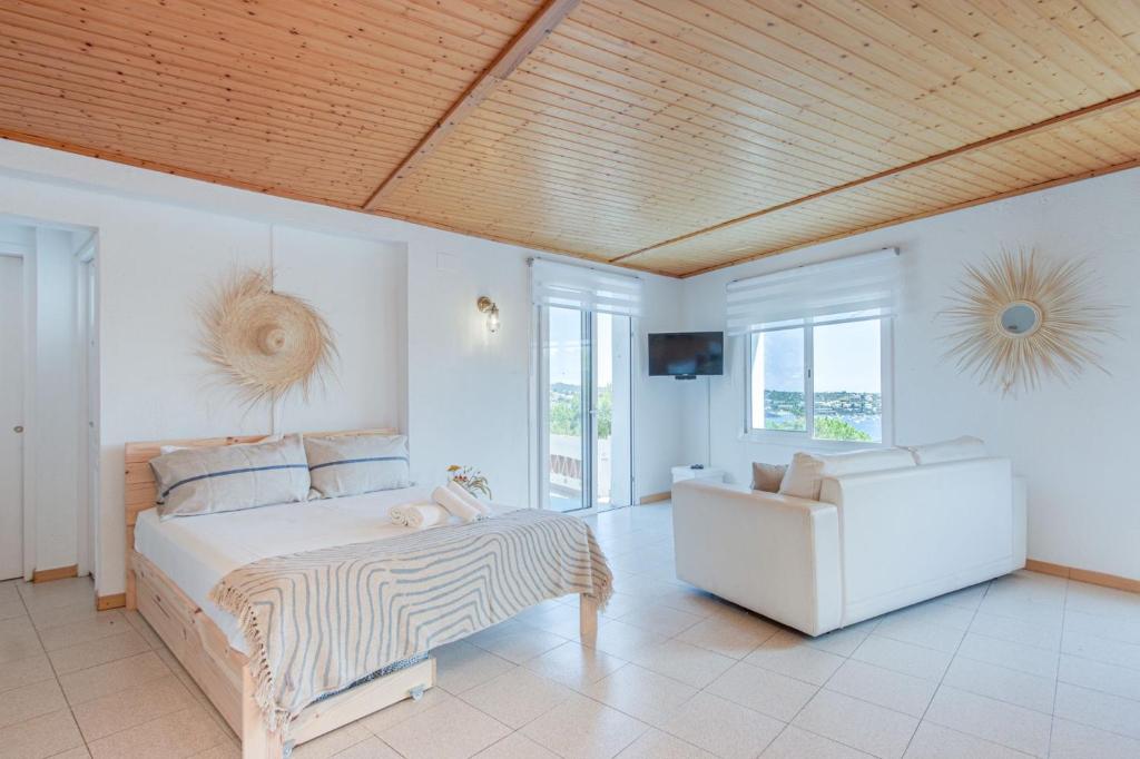 Milenial Immo Nans1 - Studio near Sa Conca beach - 2