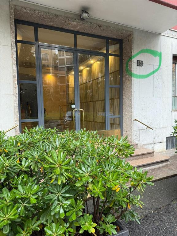 San Vincenzo, 18 - 1